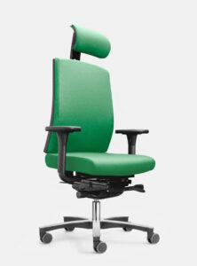 Buero-Drehstuhl LOEFFLER FIGO