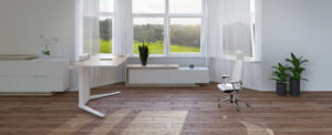 Büro Schrankwand - LEUWICO