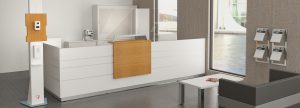 LEUWICO Hygiene Point+