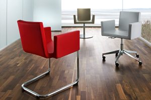 Lounge Sessel von LEUWICO Österreich