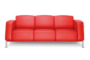 Büro Lounge Möbel von LEUWICO Österreich