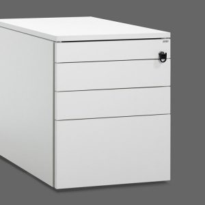 LEUWICO Rollcontainer für das Büro
