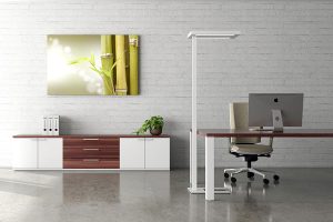 Designer Schreibtische von LEUWICO