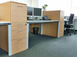 Leuwico - Büroplanung und Bürokonzept - Referenz