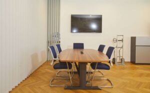 Leuwico - Büroplanung und Bürokonzept - Referenz