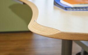 Leuwico - Büroplanung und Bürokonzept - Referenz