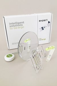 be:ergo EXPERT