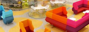 Lounge Möbel - LEUWICO Österreich